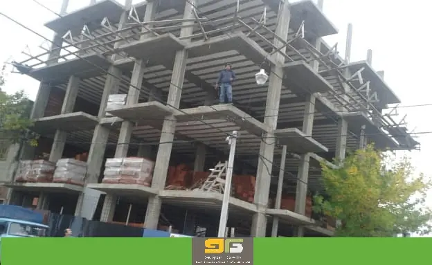 Edificio 347, vista 3