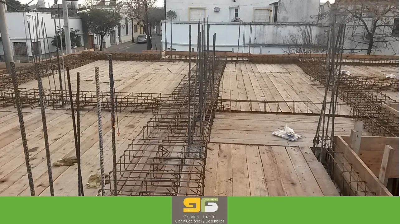 Edificio 347, vista 5
