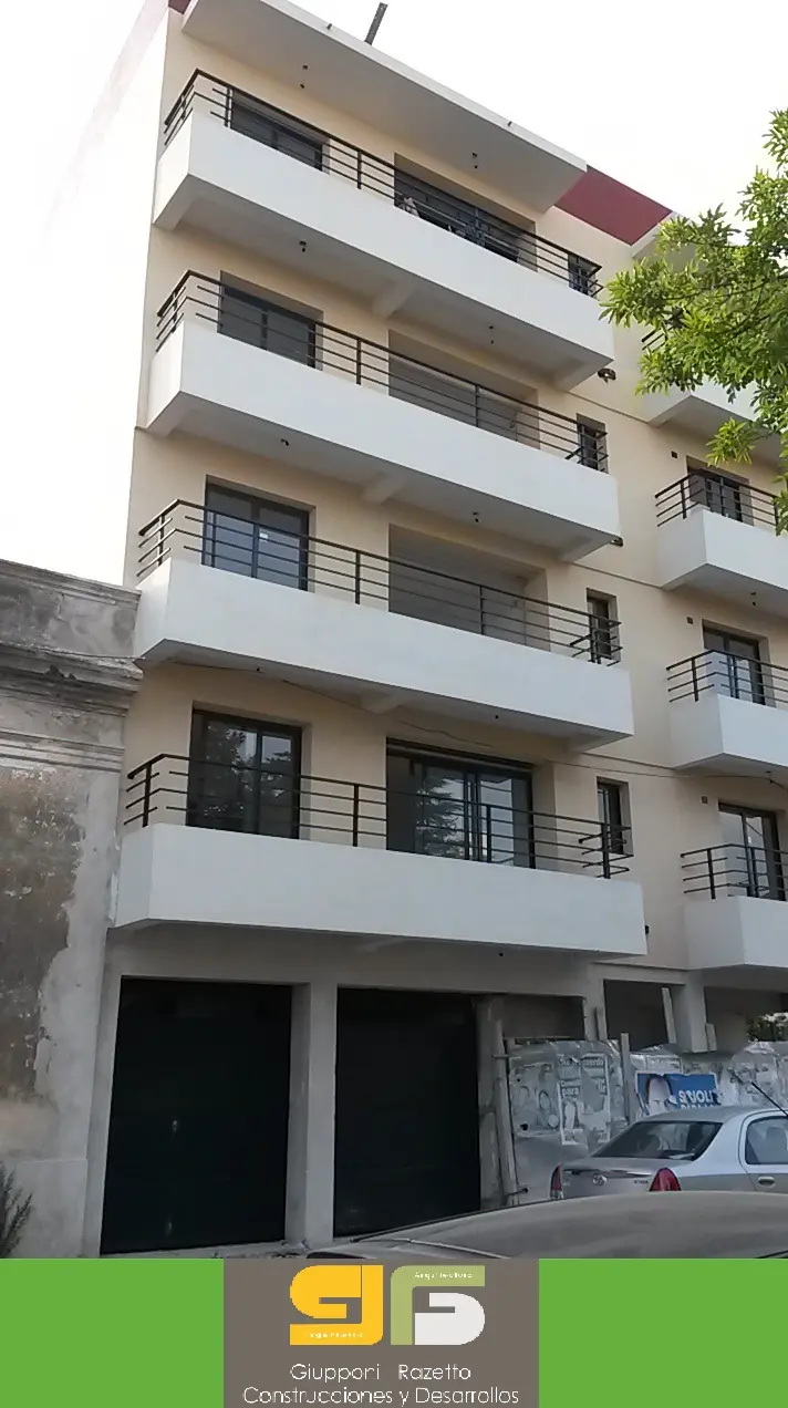 Edificio S. M., vista 8