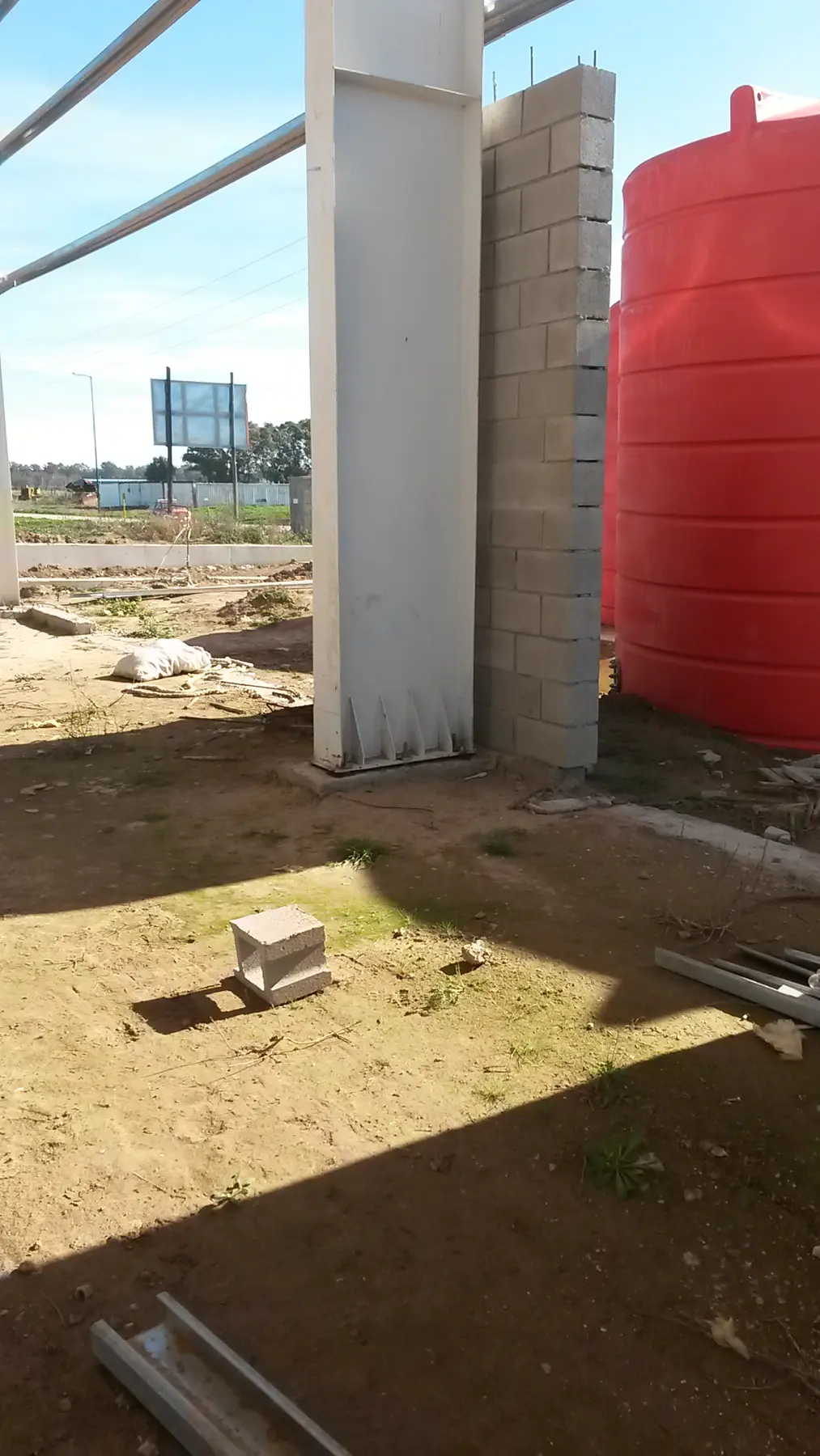 Naves Industriales-Logística, vista 8