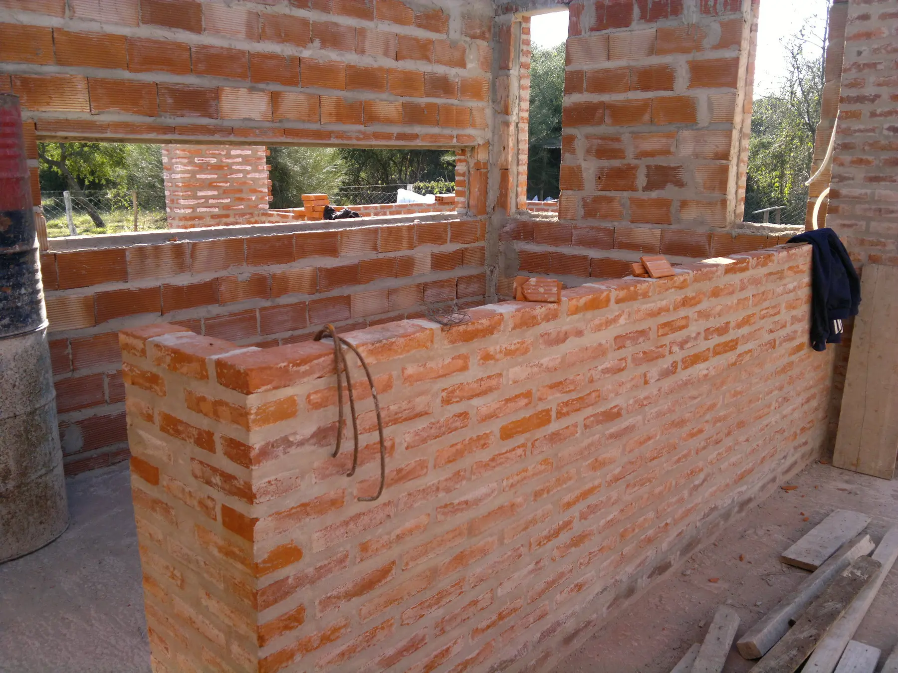 Vivienda Tala, vista 6
